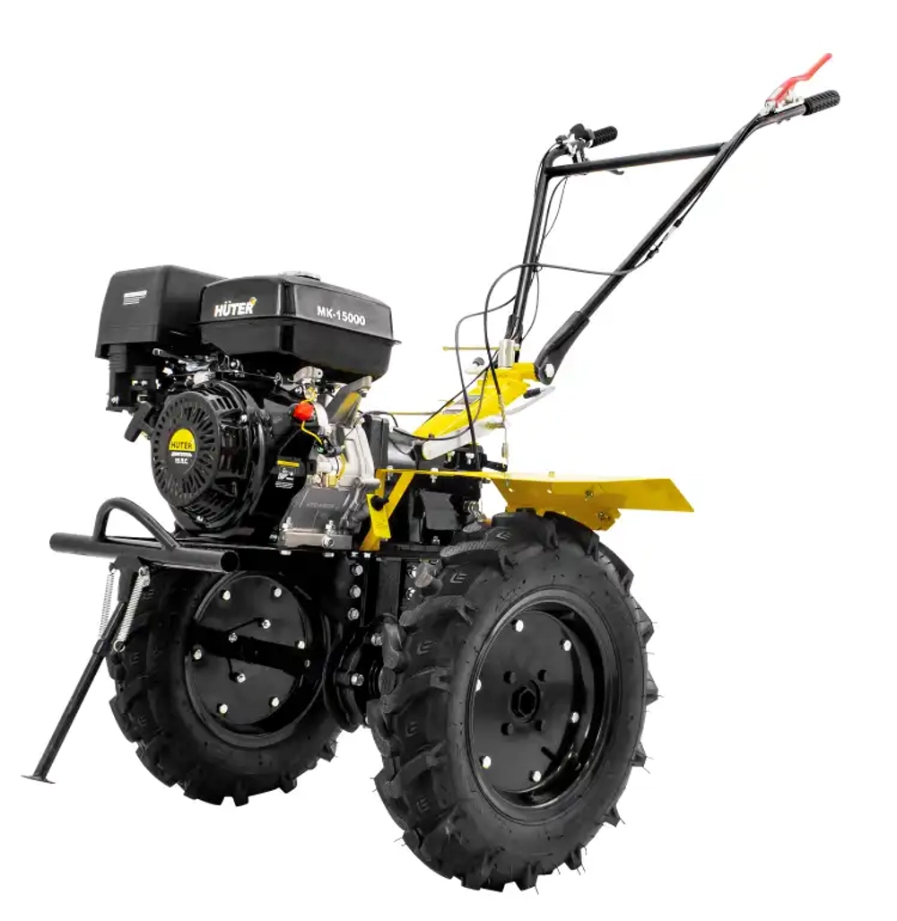 Сельскохозяйственная машина Huter МК-15000P