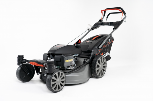 Газонокосилка бензиновая Yanis Vortex C51SRW-L