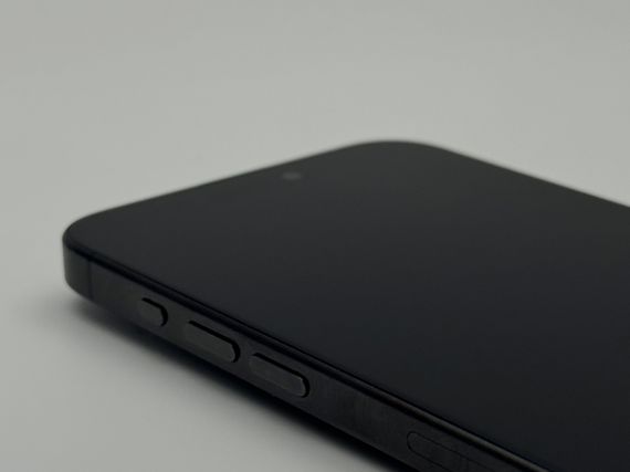 iPhone 15 Pro Max 256Gb Black Titanium