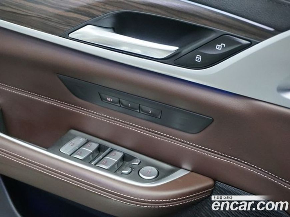 BMW 6 Series GT (G32) 620d Luxury (03.2020)
