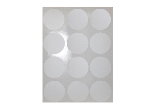 Наклейка на камень для клея