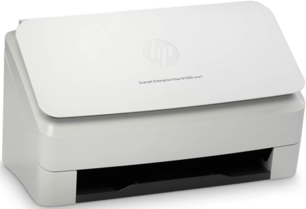 Сканер HP ScanJet Enterprise Flow N7000 snw1