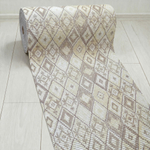 Коврик мерный ПВХ NON SLIP MAT 0,8*15м 1441B
