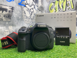 Canon EOS 7D 23.000 кадров