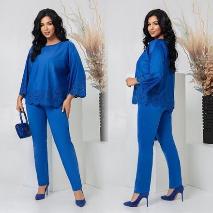 Костюм двойка УК-7368-1/6 Фото 1