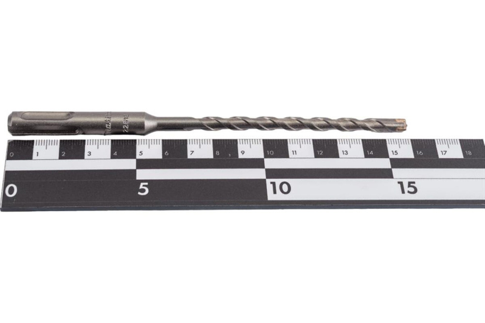 Бур SDS-plus 4Cutter 6x100x160 Makita B-62505