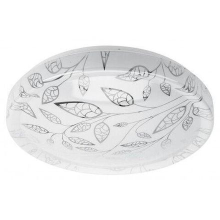 Светильник светодиодный Классик SPB-6-12-4K Syuzi 12Вт 4000К потолочный без ДУ ЭРА Б0054071