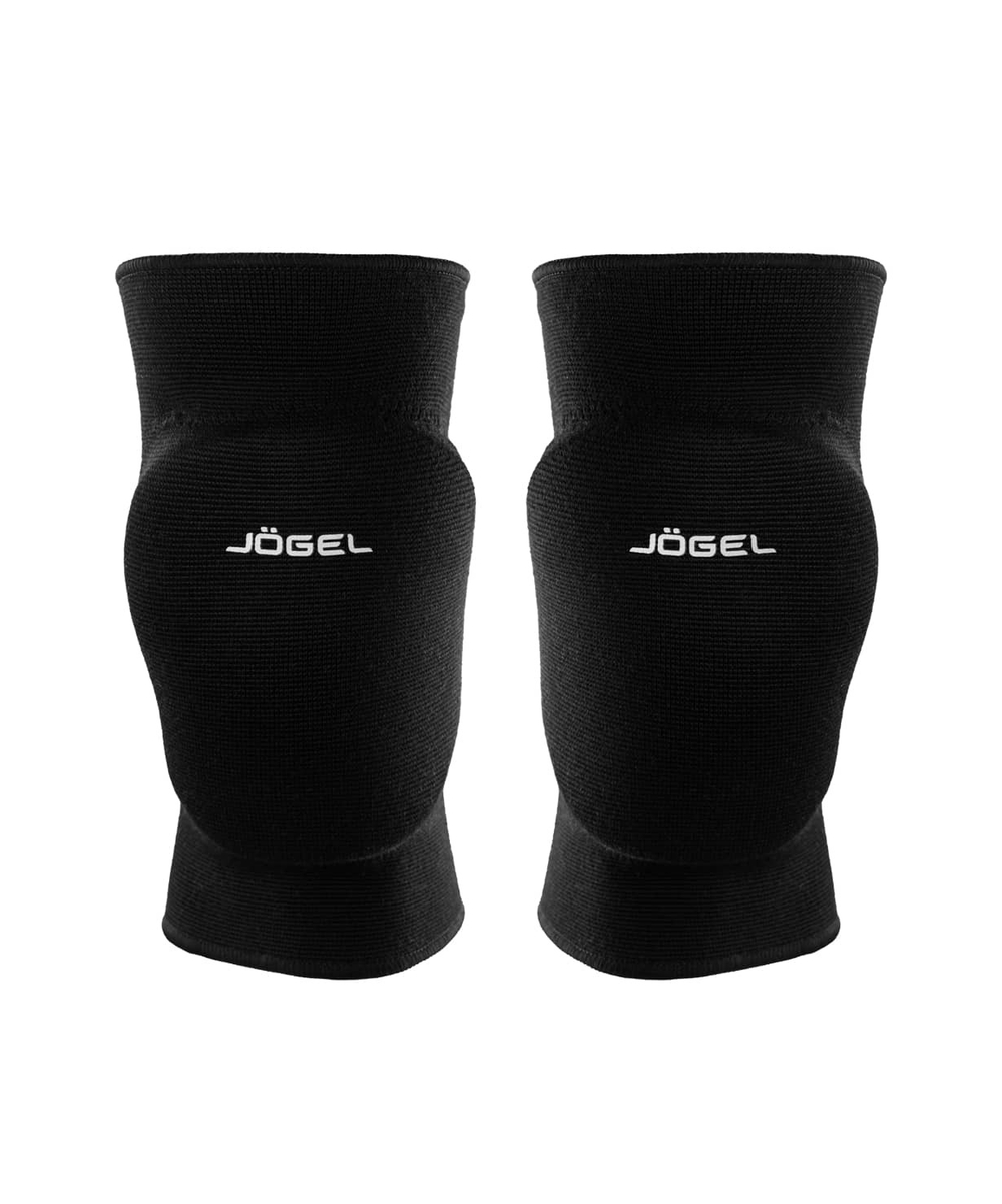 Наколенники волейбольные Flex Knee, черный