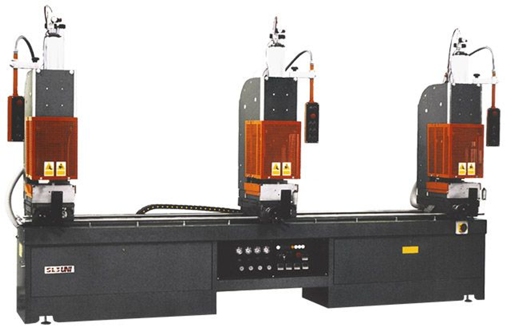 Сварочный станок Fimtec SL3 UNI