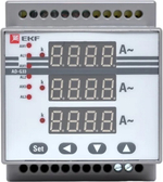 Амперметр  EKF ad-g33