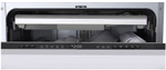 Посудомоечная машина MIDEA MID60S350i
