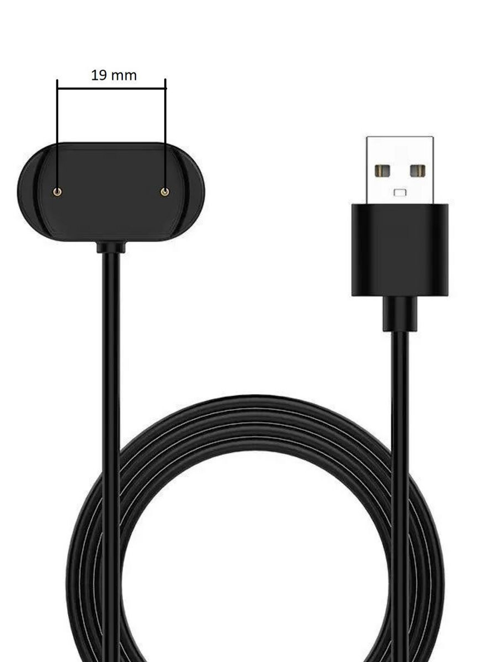 Зарядка для смарт-часов GTR 4 GTR 3 pro GTS 3 GTR 3