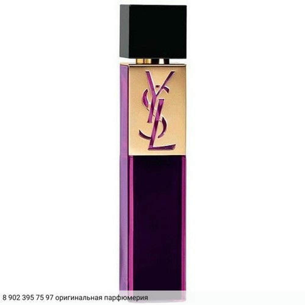 Elle Intense
