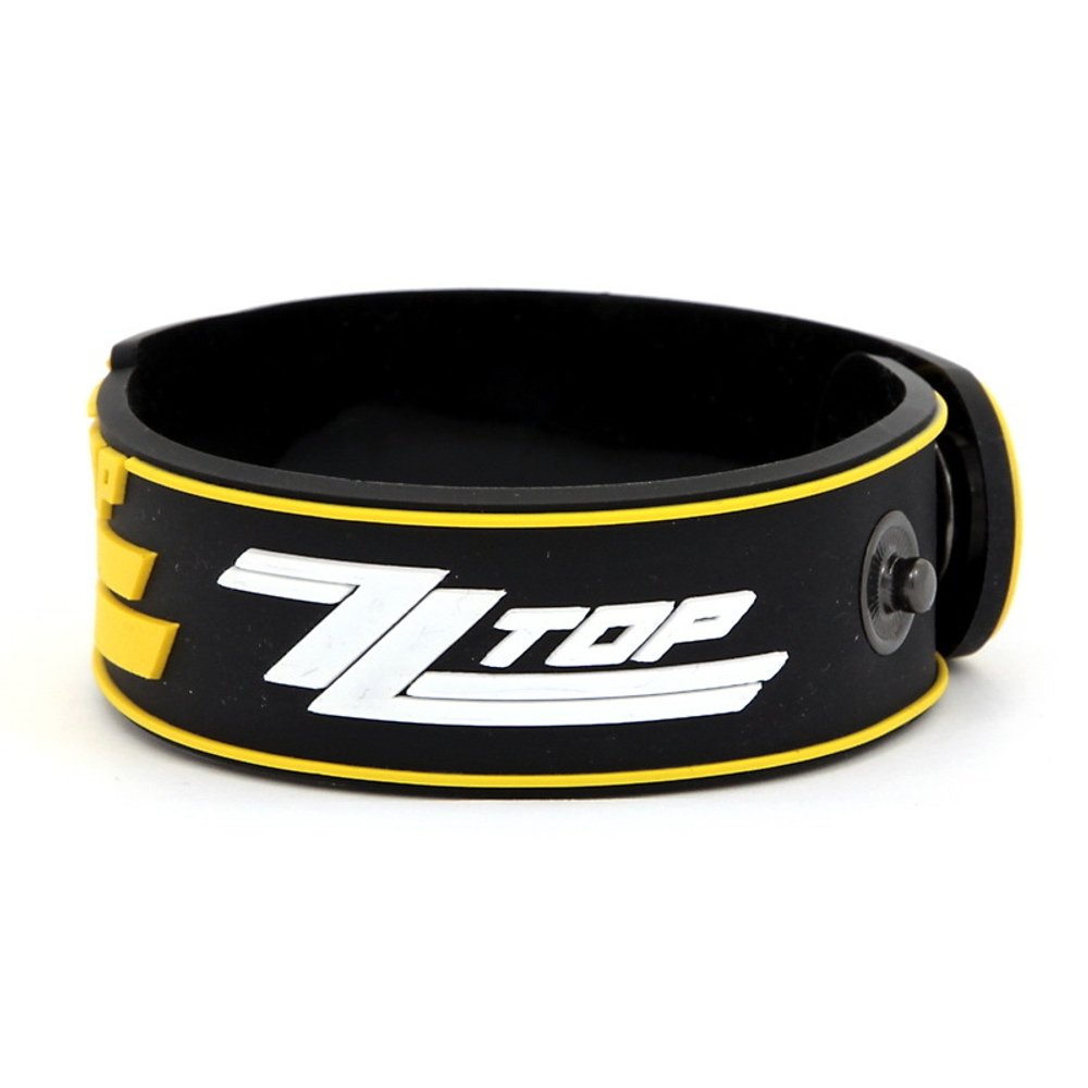 Браслет ZZ Top