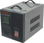 Стабилизатор напряжения Ресанта АСН-3000/1-Ц, Однофазный, 3кВт