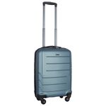 Чемодан 461 / Полипропилен