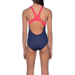 Купальник детский Arena Essentials Junior Swim