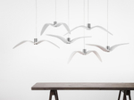 светильник Night Birds C
