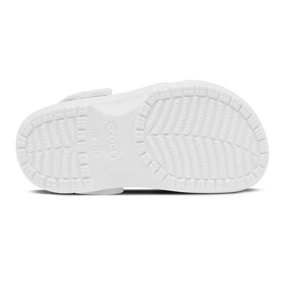 Crocs Classic Clog 'White'