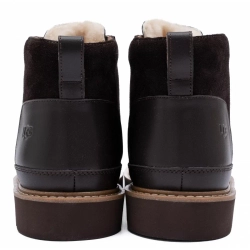 UGG Mens Neumel Gentleman Chocolate
