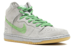 Кроссовки Nike Dunk Sb Silver Box