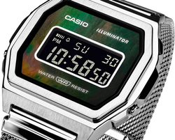 Часы Casio A1000M-1BEF