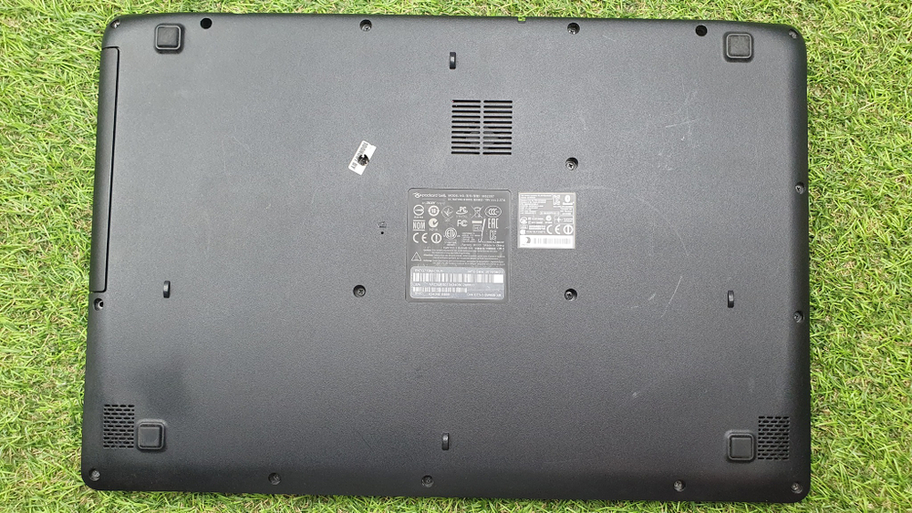 Ноутбук  Packard bell покупка/продажа