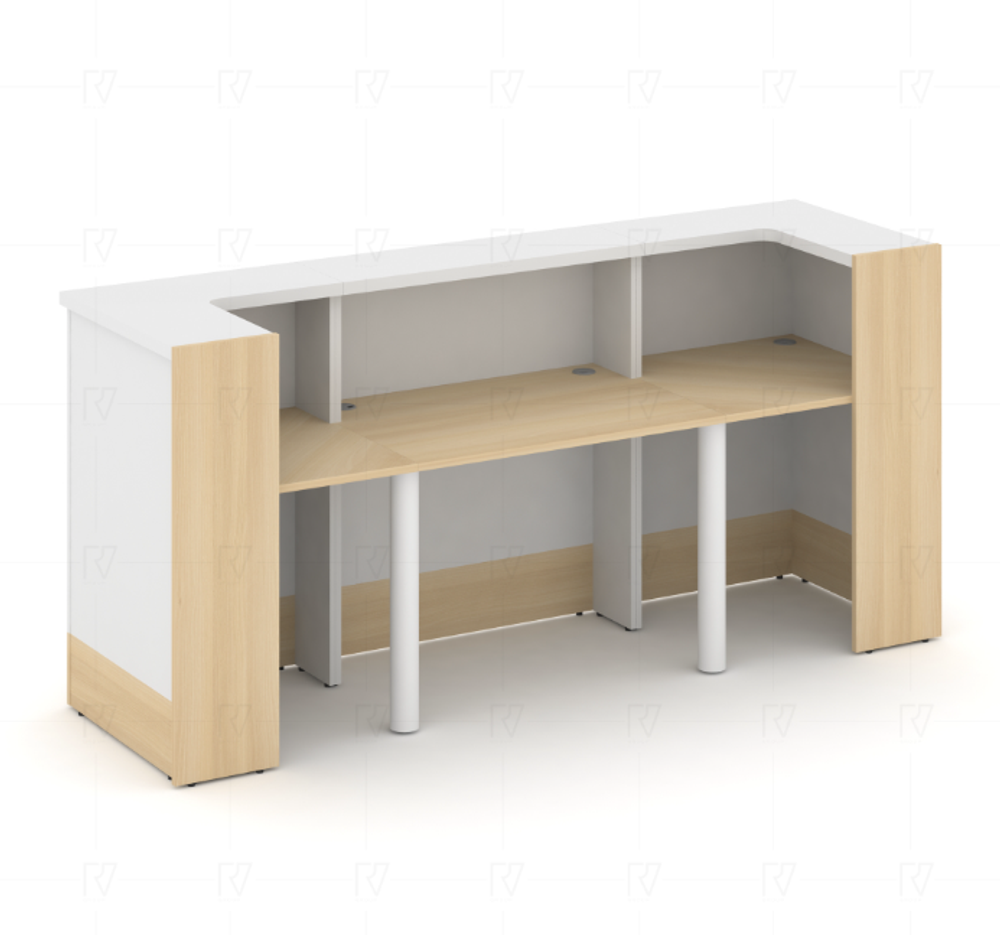 Ресепшен Стайл (Style) вариант №5