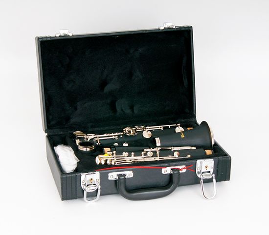 FLT-CGB-17 Кларнет Conductor