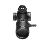Оптический прицел Arken Optics EP-8 1-8x28 FFP LPVO | Illum. KLBOX | 34mm Tube