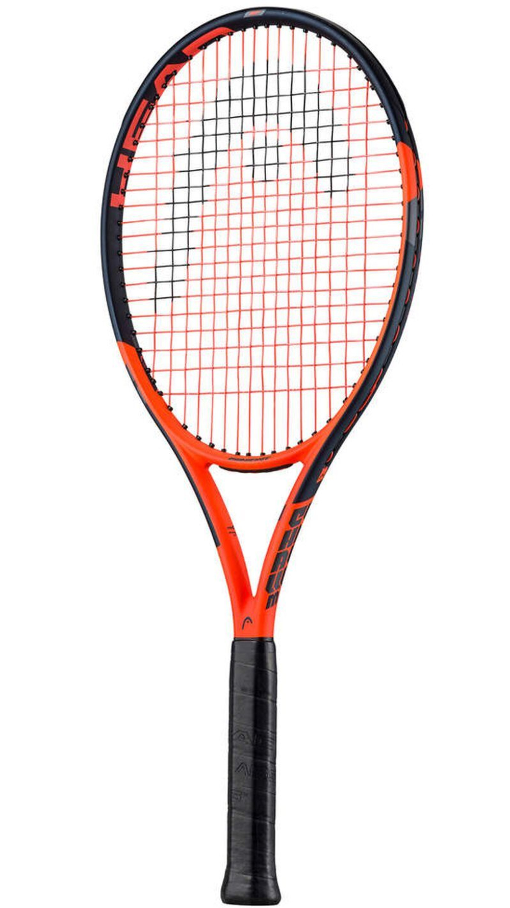 Теннисная ракетка Head IG Challenge MP - orange