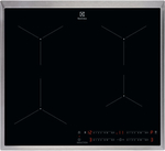 Электрическая варочная панель Electrolux EIT60443X