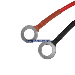Комплект проводки для балок 30"-50" без ДХО Aurora ALO-AW4