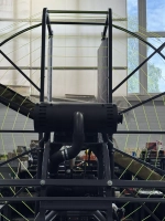 Аэролодка ROGER Aviator 4.5 комплектация "Базовая"