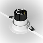 Встраиваемый светильник Technical DL052-L7W4K