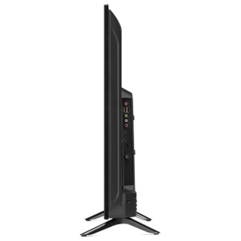 Телевизор ЖК 43" LG 43LP50006LA черный