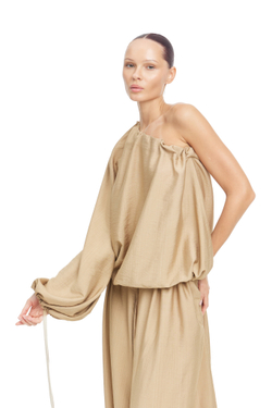 Топ DOHA Beige