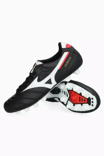 Бутсы Mizuno Morelia II Japan FG - размер 45 EU