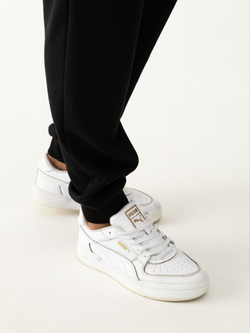 Брюки спортивные мужские теплые