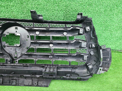 Решетка радиатора Great Wall Poer (2019-н.в.)