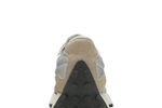 Кроссовки New Balance Nb 327 (Женская размерная сетка)