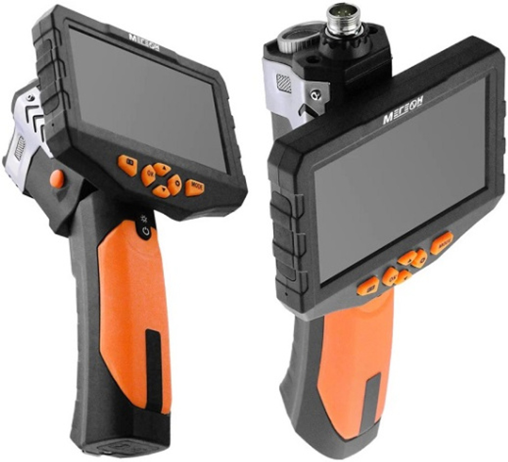 Видеоскоп - Эндоскоп МЕГЕОН 33500-355D