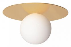 Накладной светильник Loft it Ufo 10120/250C Gold