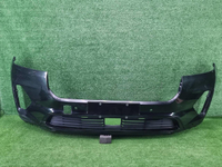 Бампер передний EXEED VX (2021-2024)