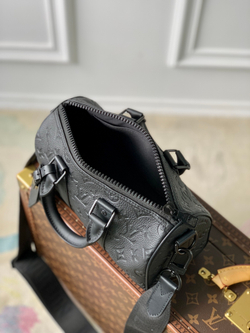 Louis Vuitton Keepall XS