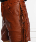 шорты gatten Silvian Heach - коричневый(PGA21274SH)