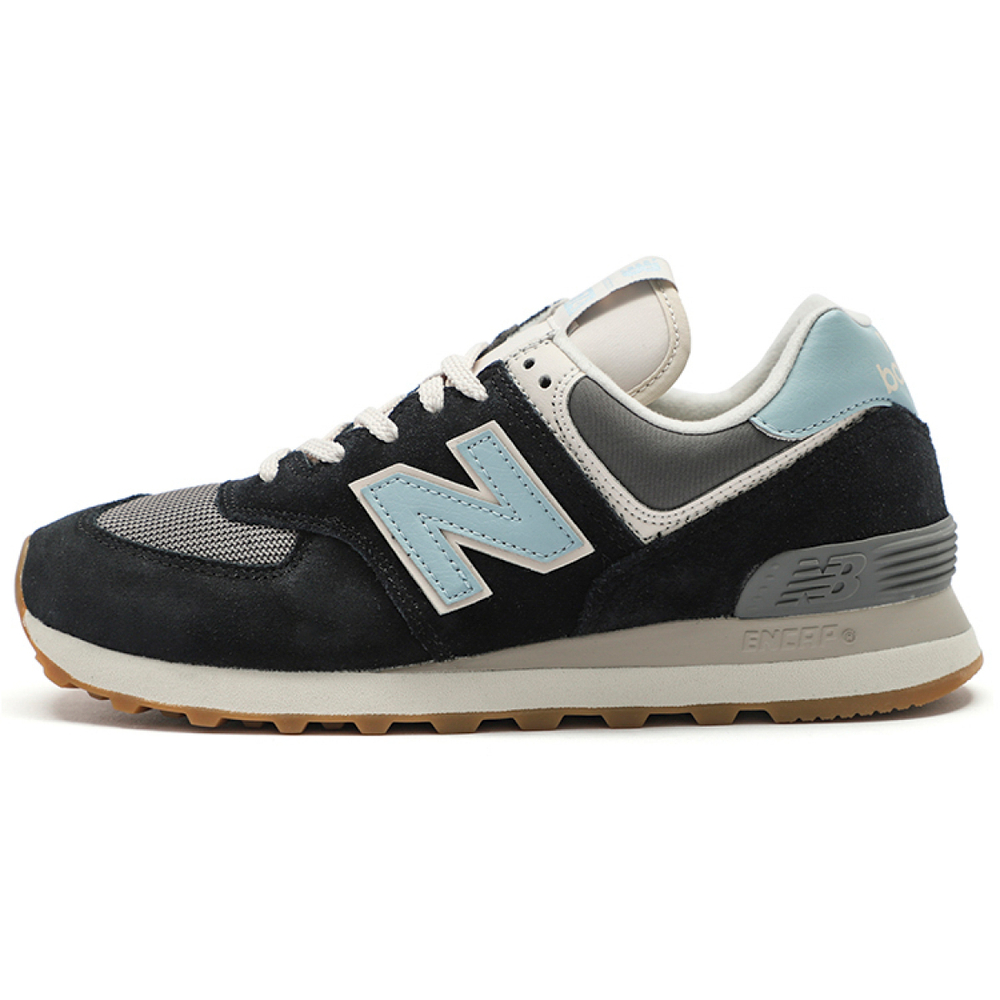 Кроссовки New Balance NB 574, WL574RCA