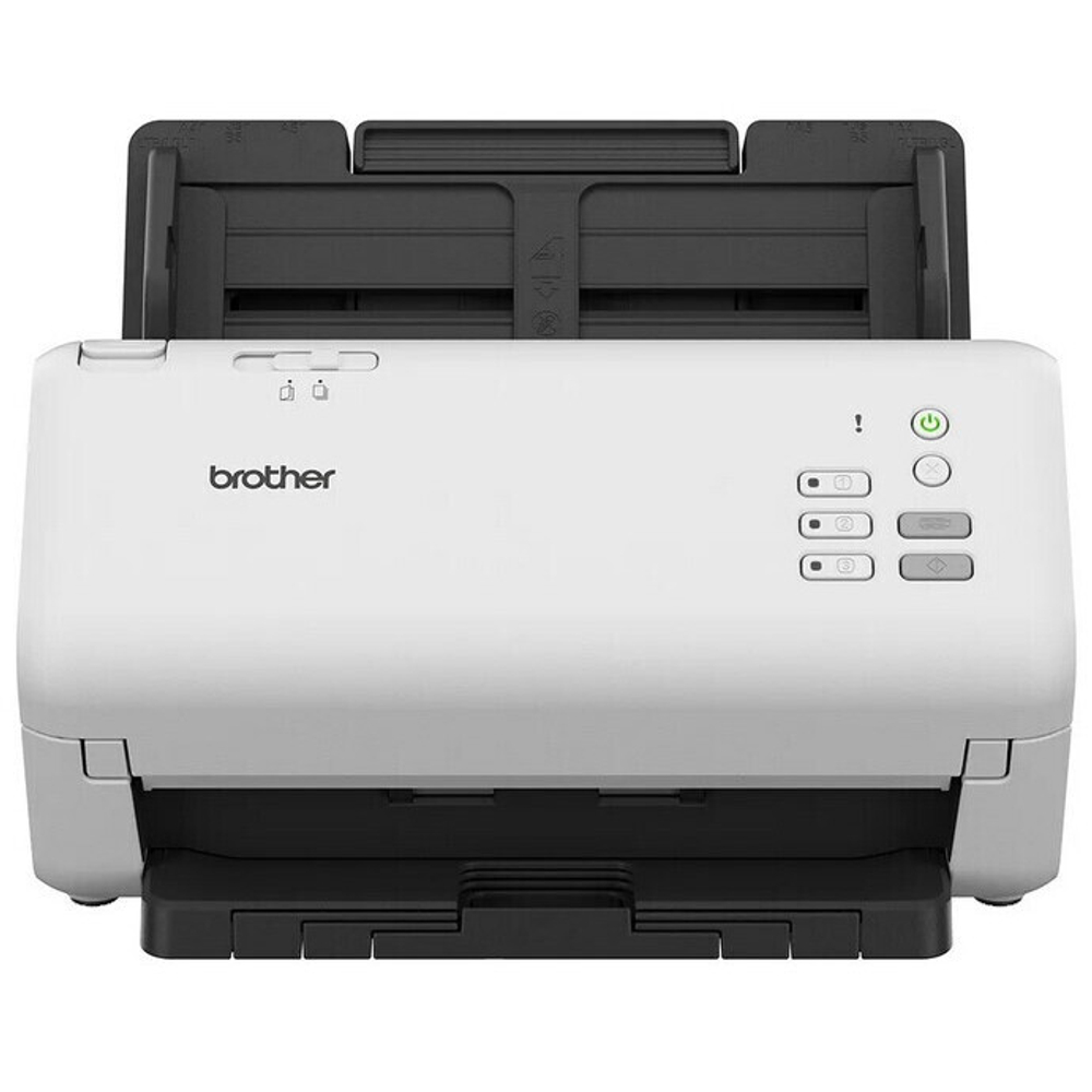 Сканер Brother ADS-4300N