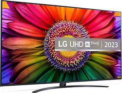 Телевизор LG 75" 75UR81006LJ