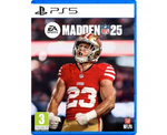 Madden NFL 25 (PS5) NEW